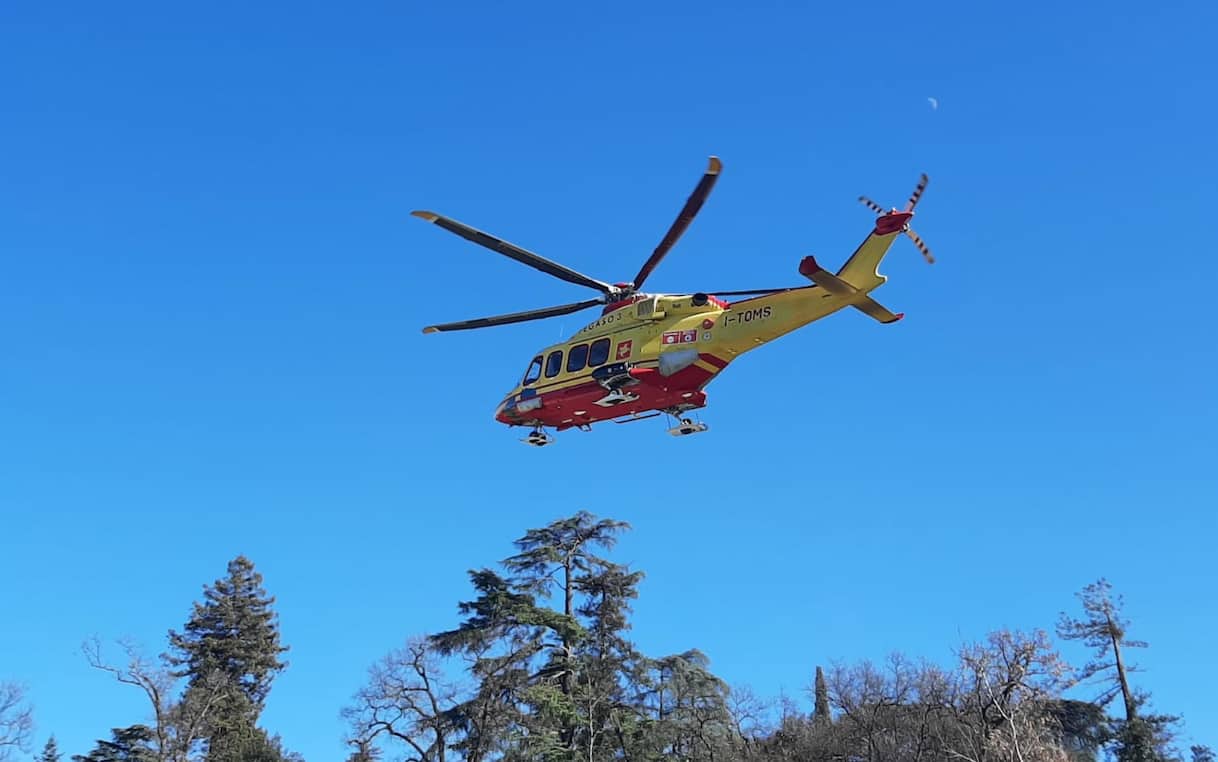 Escursionista francese di 72 anni trovato morto sulle Alpi Apuane