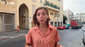 Usa attaccano l'Iran, il racconto dell'inviata da Tel Aviv