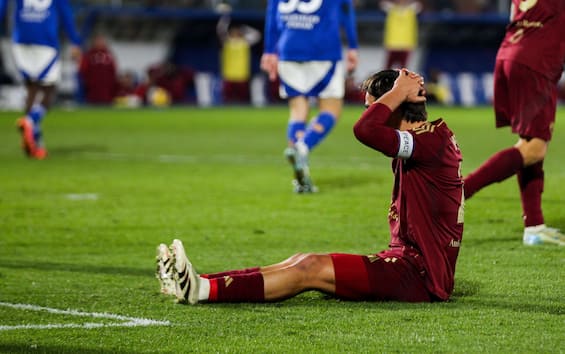 Como 2-0 Roma: Serie A Match Ratings