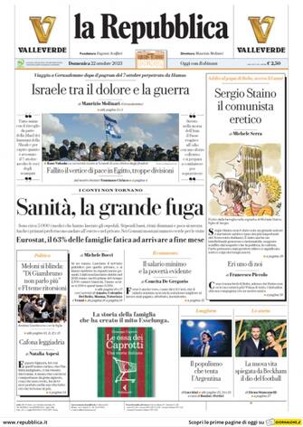 La Repubblica