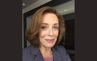 Holland Taylor