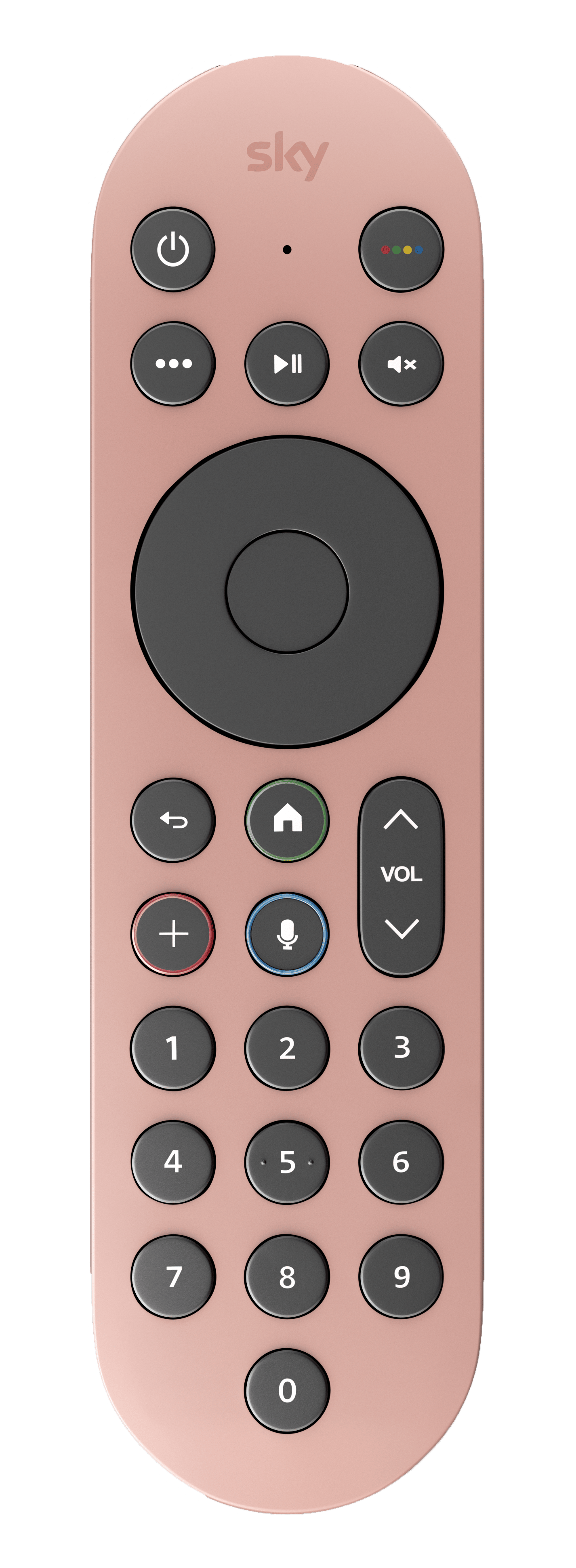 SKY GLASS E SKY STREAM