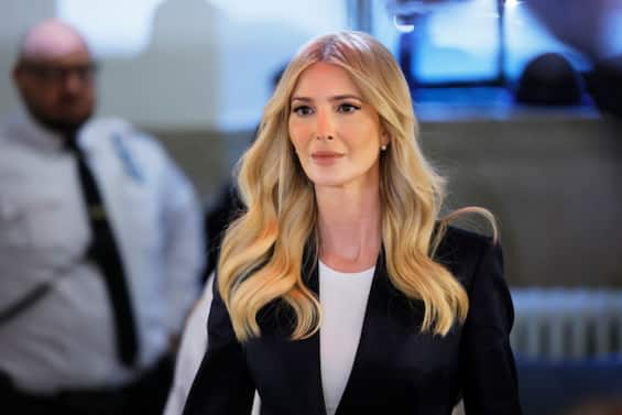 Ivanka Trump a Modena prima di Venezia: ospite d'onore al matrimonio Bezos?