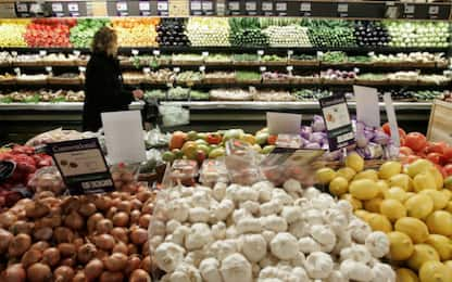 Carrello della spesa: a Nord-Ovest è light, trionfo di zuccheri a Sud