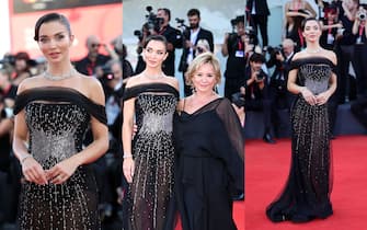 16-mostra-cinema-venezia-2024-look-red-carpet-getty - 1