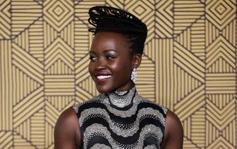 Lupita Nyong'o