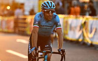 Vincenzo Nibali