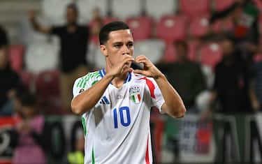 Il bilancio degli attaccanti con Gattuso