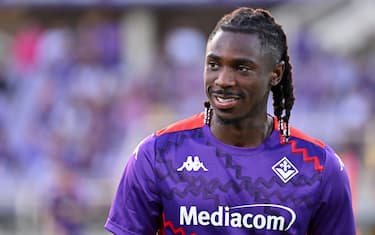 Kean dal 1': le probabili di Puskas-Fiorentina