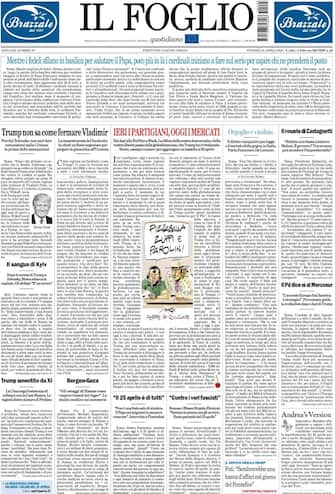 Il Foglio