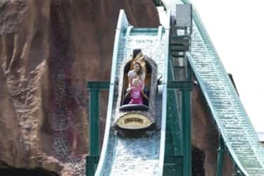 A MagicLand per avventure e divertimento in famiglia