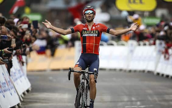 Perché gli italiani non vincono più al Tour de France