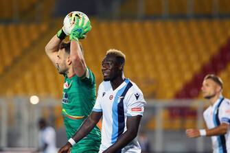 Lecce vs Lazio - Serie A TIM 2019/2020