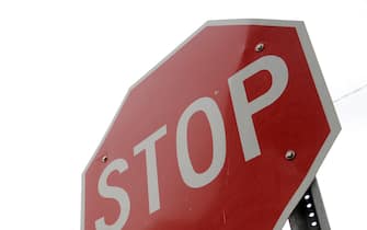 stop