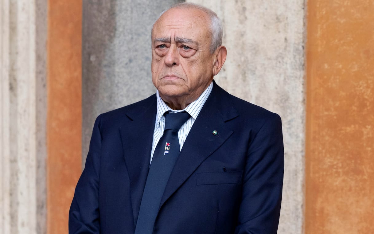 caso paragon spiato anche l imprenditore francesco gaetano caltagirone