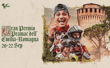 GP Emilia-Romagna: domenica alle 13 la gara su Sky