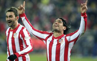 SPAIN SOCCER LIGA PRIMERA DIVISION