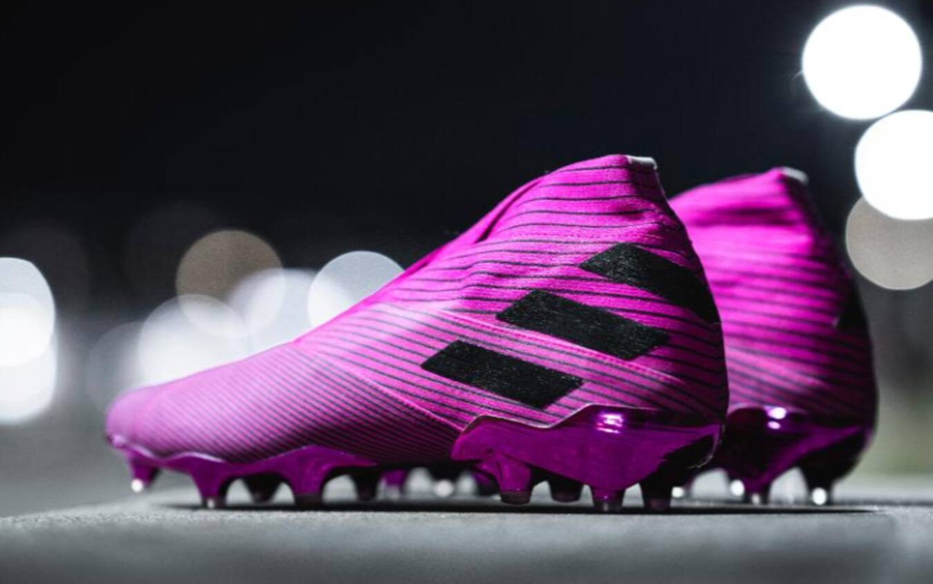Messi Dybala Pogba e Salah ecco le nuove scarpe Sky Sport
