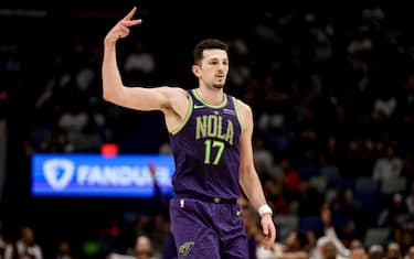 KARLO MATKOVIC (PELICANS)