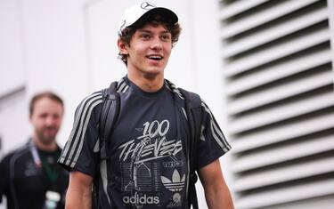 ANTONELLI (MERCEDES)