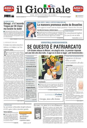 Il Giornale
