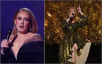 adele