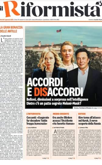 Il Riformista