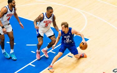 IN G LEAGUE CON I DELAWARE BLUE COATS