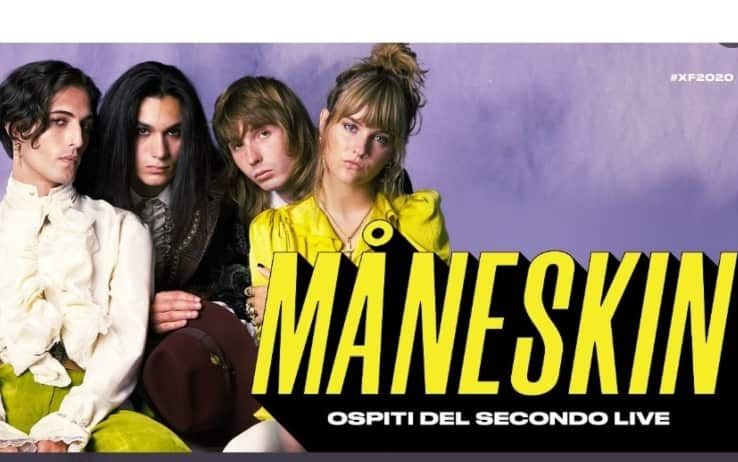 Maneskin