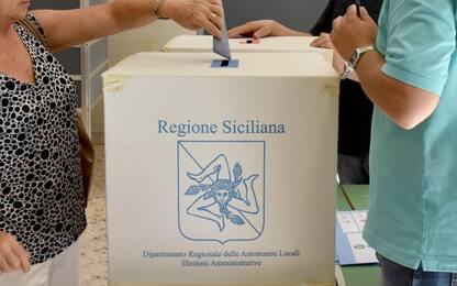 Elezioni comunali in Sicilia, risultati: ballottaggio in 5 comuni su 7