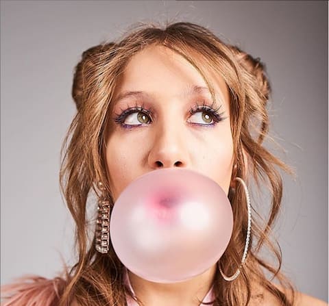 EPCC: le foto più belle di Chadia Rodriguez | Sky TG24