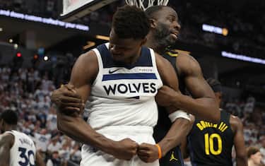 ANT E UN PRIMO TEMPO DA INCUBO