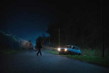 Un viaggio nella mente e nella provincia