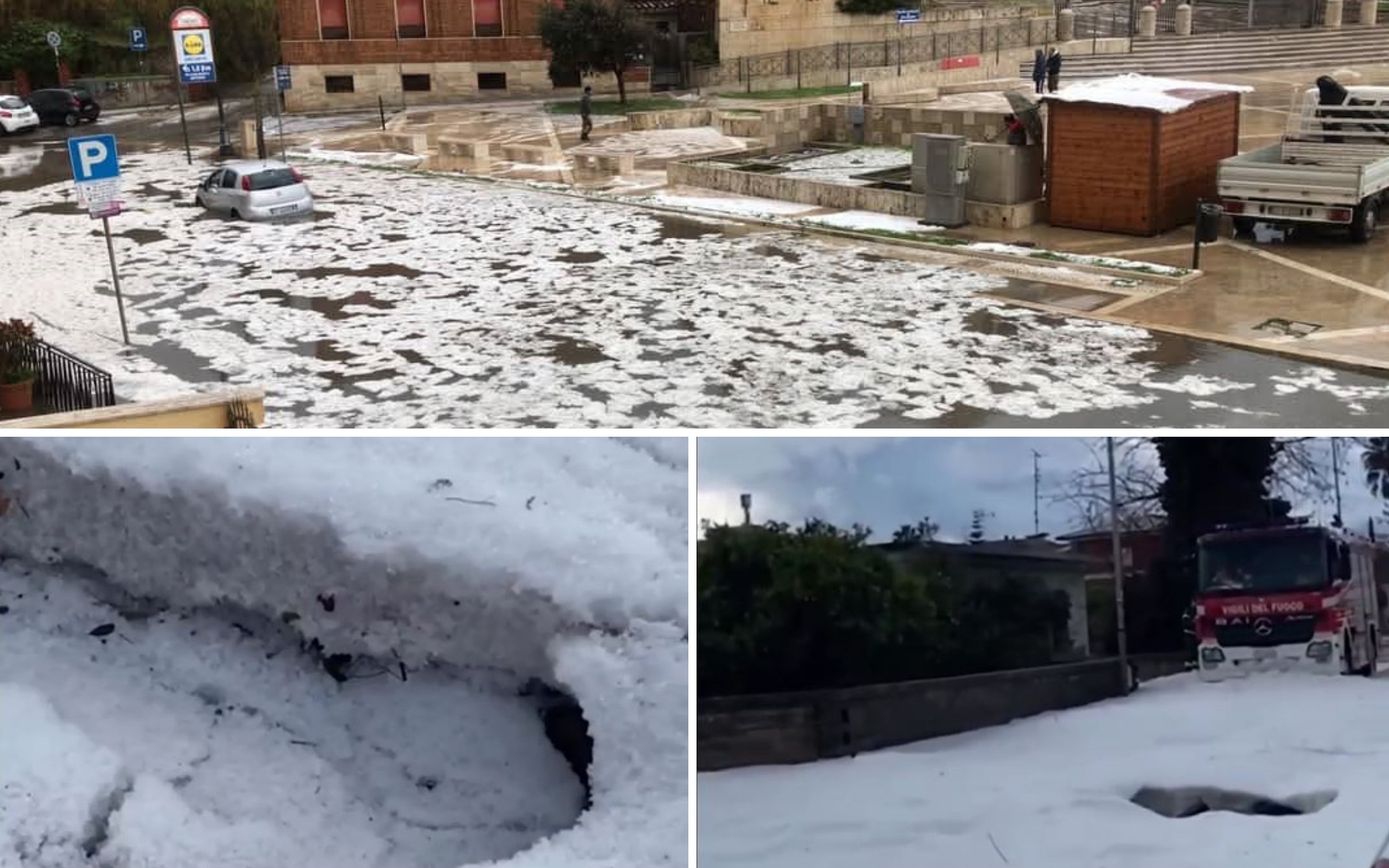 ultime notizie anzio e nettuno