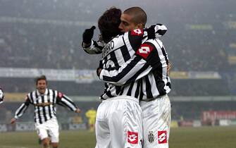 JUVENTUS