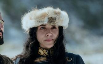 Hayat Kamille