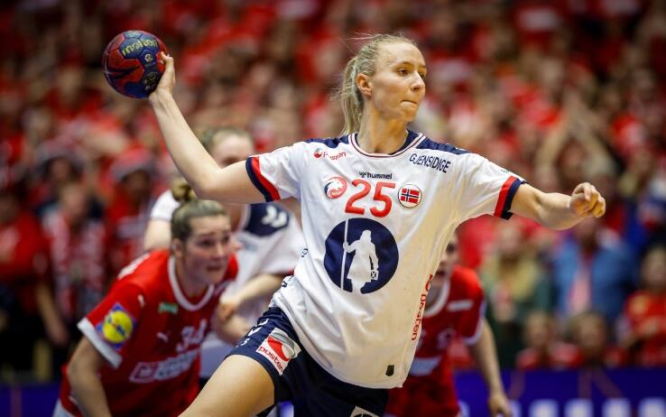 Mondiali pallamano, la finale è Norvegia-Francia