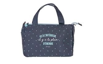 Borsa Porta Pranzo