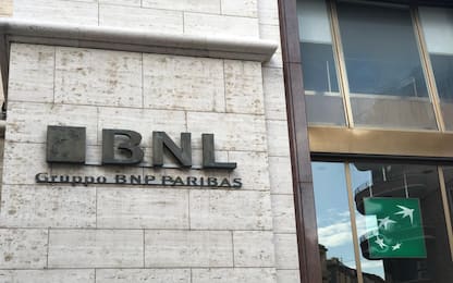 Bnl, anomalie su conti correnti: addebiti errati segnalati dai clienti