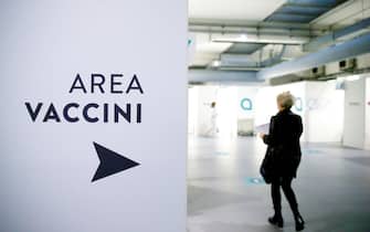 Centro vaccinale