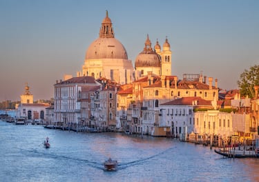 Anche Venezia e Firenze nella top 10 