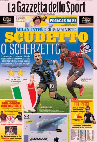 La Gazzetta dello Sport