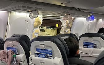 Alaska Airlines