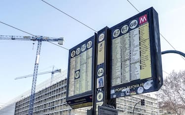 Sciopero trasporto pubblico locale: bus, tram e metro a rischio