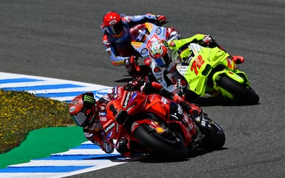 MotoGP verso Le Mans: come arrivano piloti e team