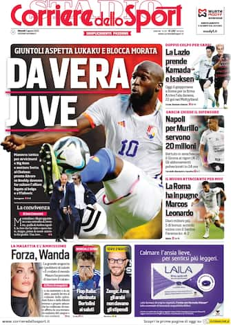 Corriere dello Sport