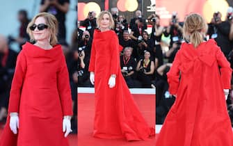 18-mostra-cinema-venezia-2024-look-red-carpet-getty - 1