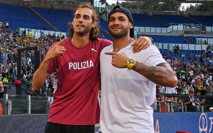 Diamond League, meeting Silesia: oggi LIVE su Sky