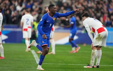 Francia-Croazia 5-4 d.c.r. (0-2 all'andata)