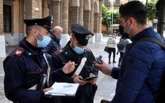 Regole zona arancione